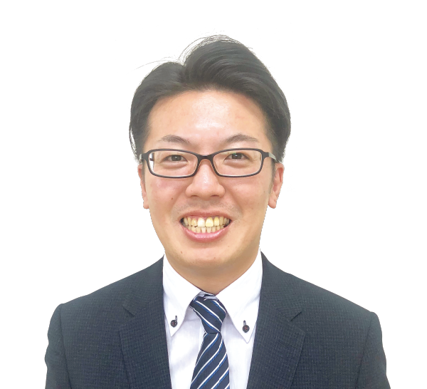ドコモショップ水戸店 店長 菅谷 裕樹